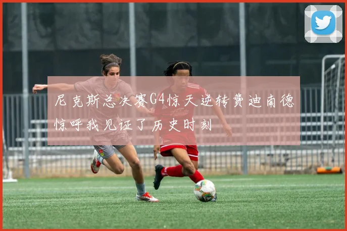 尼克斯总决赛G4惊天逆转费迪南德惊呼我见证了历史时刻