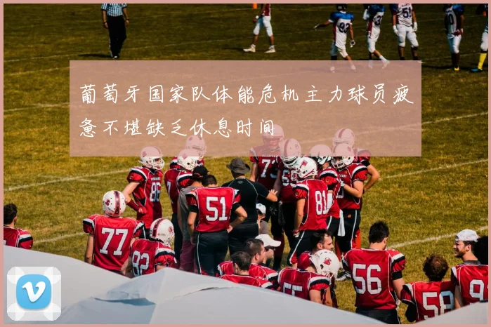 葡萄牙国家队体能危机主力球员疲惫不堪缺乏休息时间